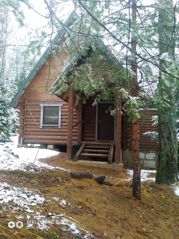 Коттедж Уютный домик — Орехово