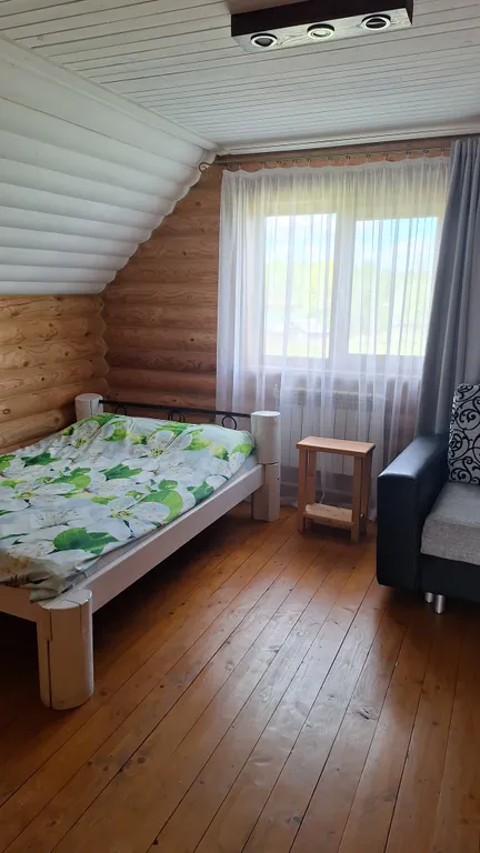 Семейный отдых в Беларуси на берегу живописного озера