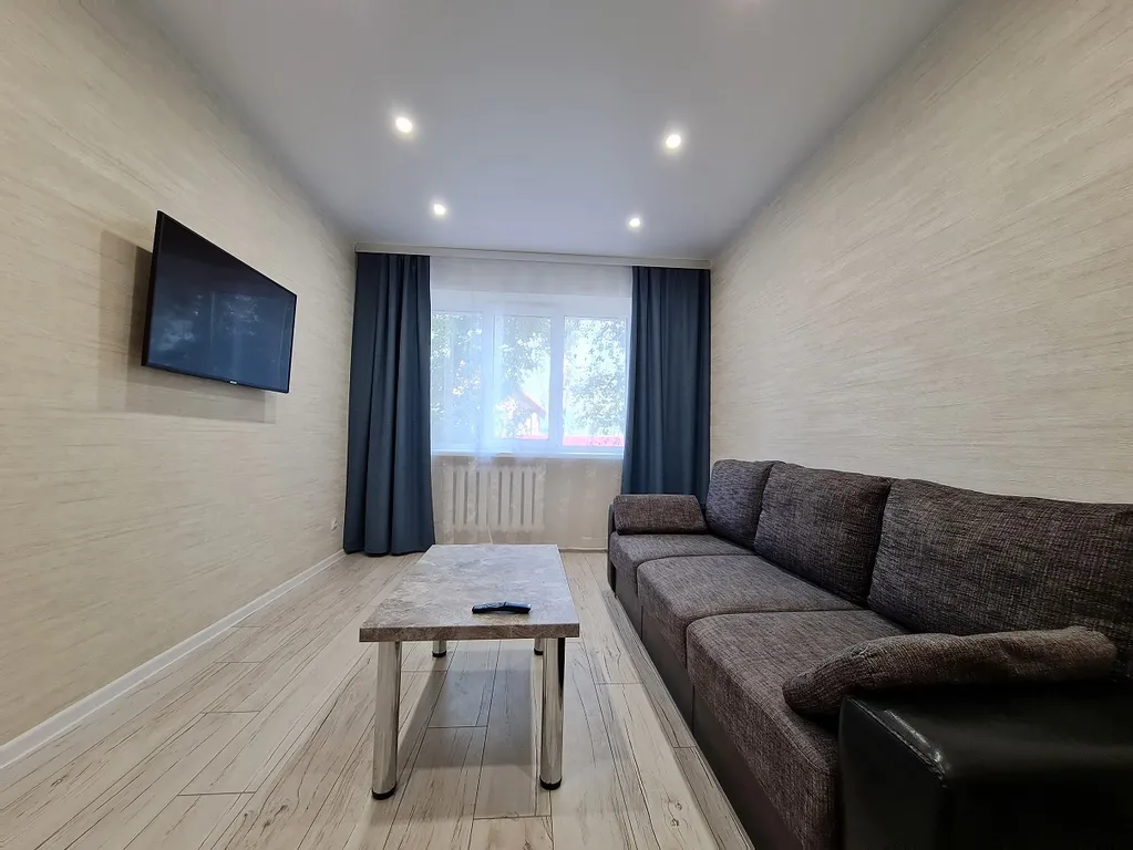 3-комнатная Квартира — аренда посуточно в Могилёв