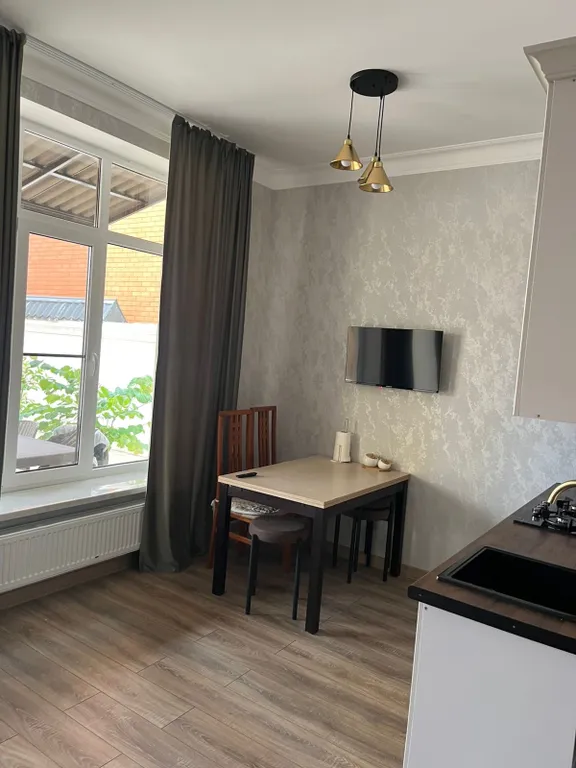 Домик у моря