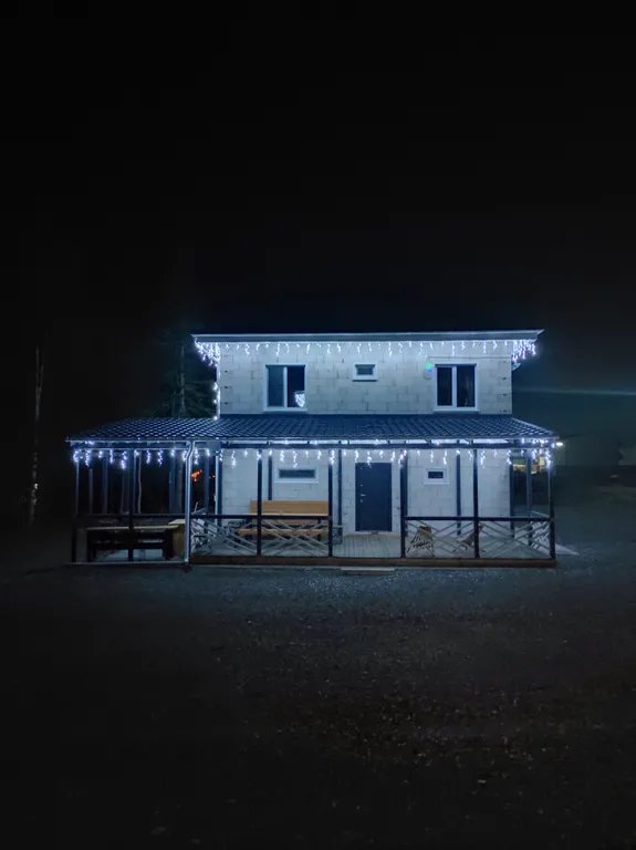 Коттедж для вашего отдыха