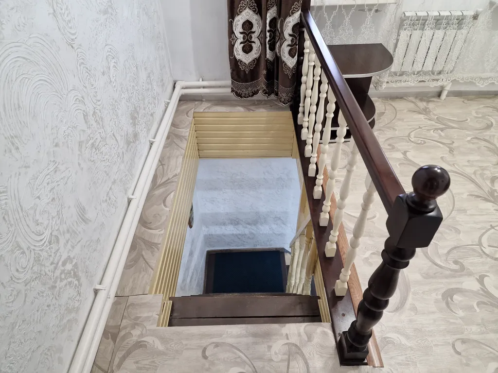 2-комнатная квартира в центре в частном благоустроенном доме