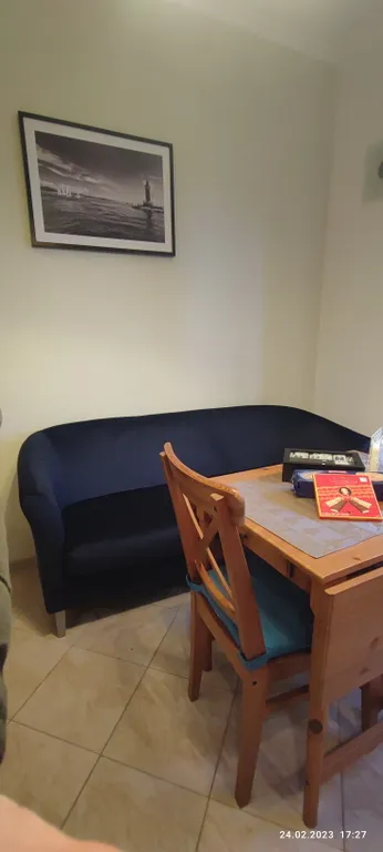 Квартира Квартира Апартамент в парке у моря — Пионерский