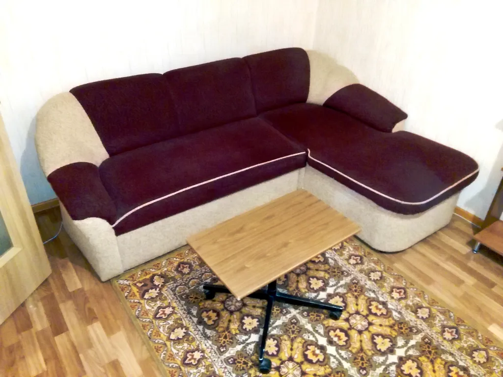 Квартира на Дериглазова