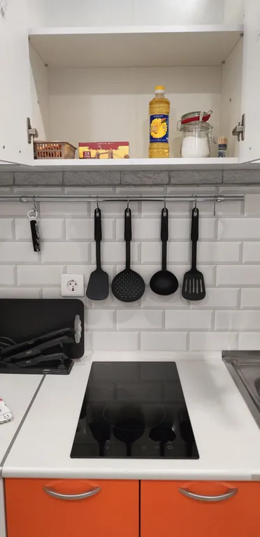 Теплая и уютная квартира в районе ж/д вокзала