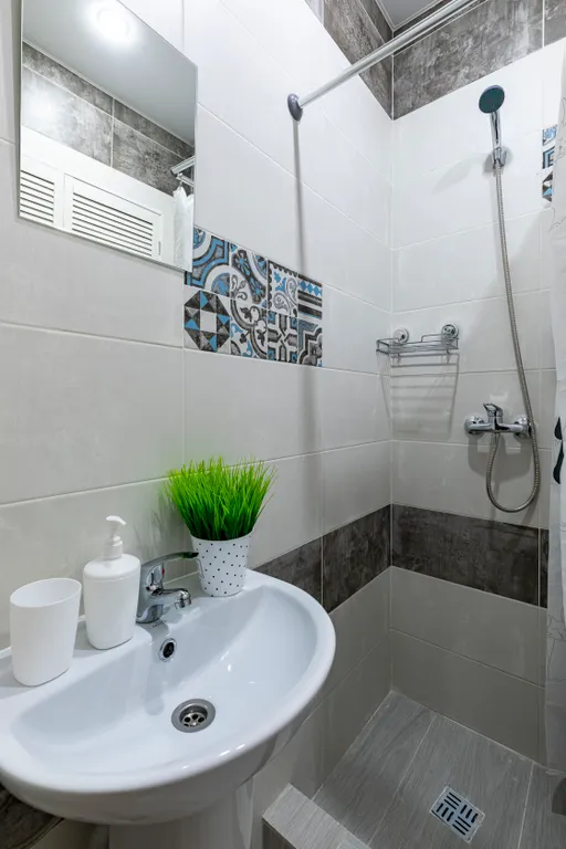 Квартира 1-комнатная Квартира — Санкт-Петербург