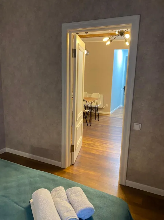 Апартамент курортный