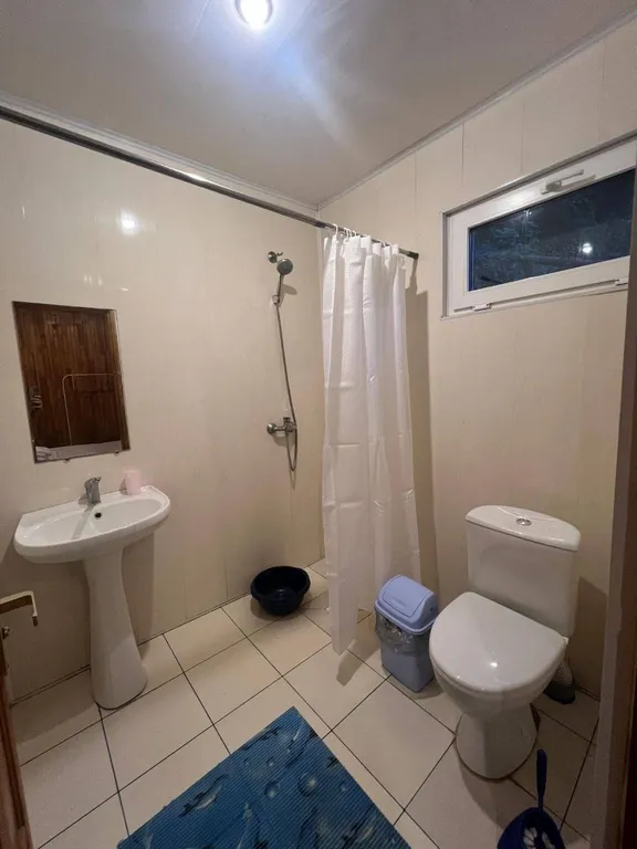 1-комнатный Дом