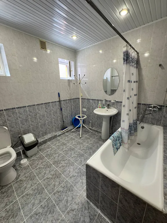 Квартира Комната — Лазаревское