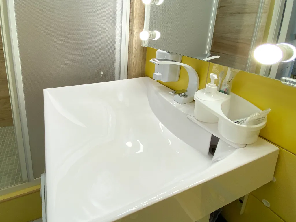 В Экопарке с функцией умного дома