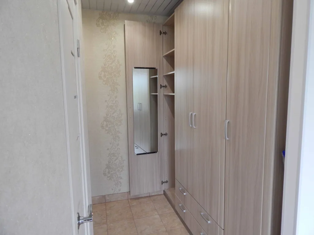 Квартира 1-комнатная Квартира — Кириши