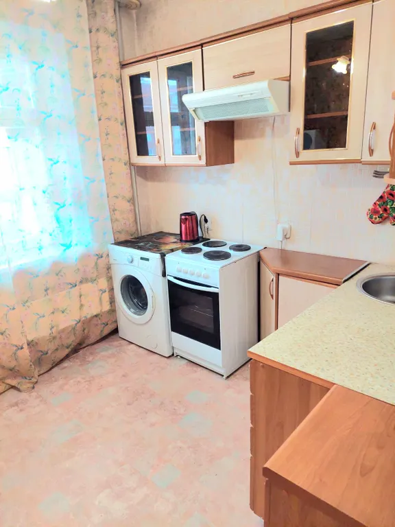 Квартира рядом с областной клинической больницей