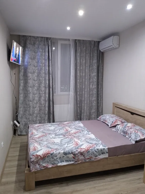 Квартира Молодежная — аренда посуточно в Рязань