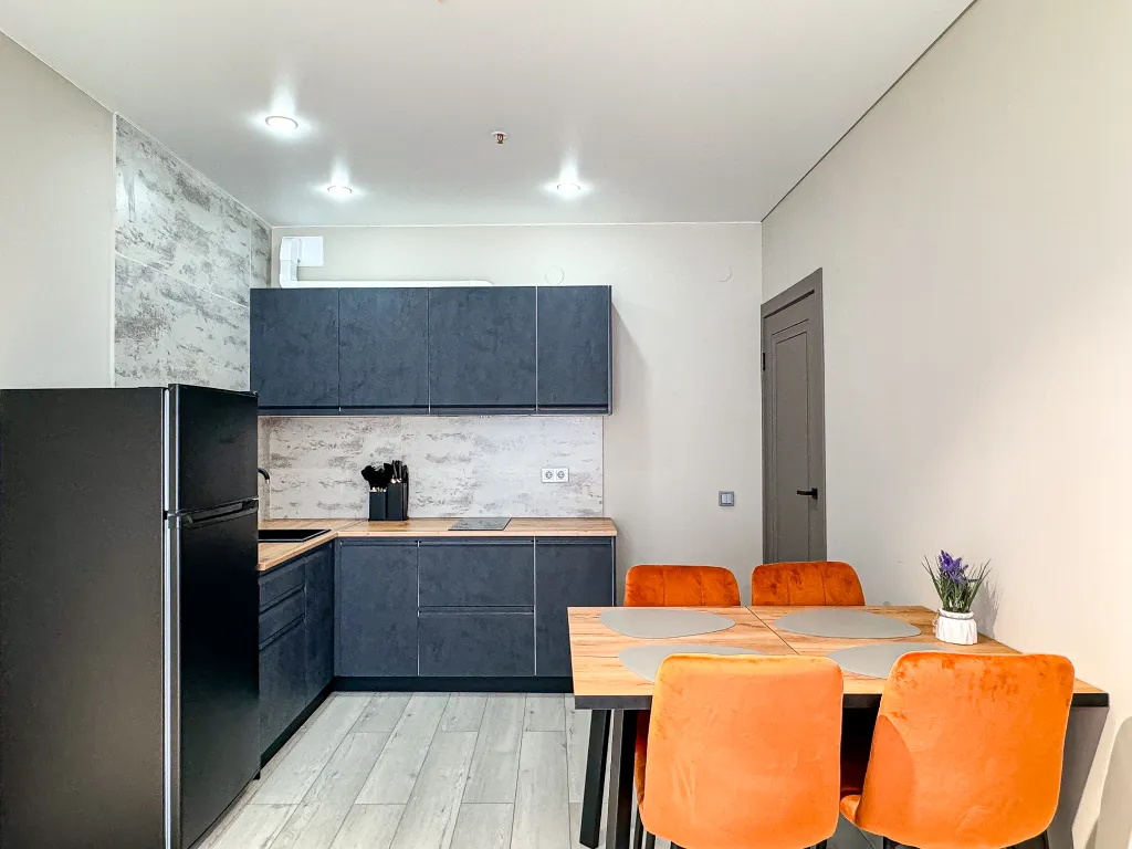 Квартира 3-комнатная Квартира — Анапа