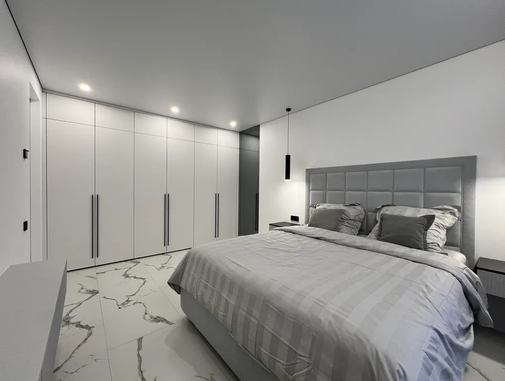 Роскошная 3-комнатная VIP квартира 100 м² в ЖК «Достояние»