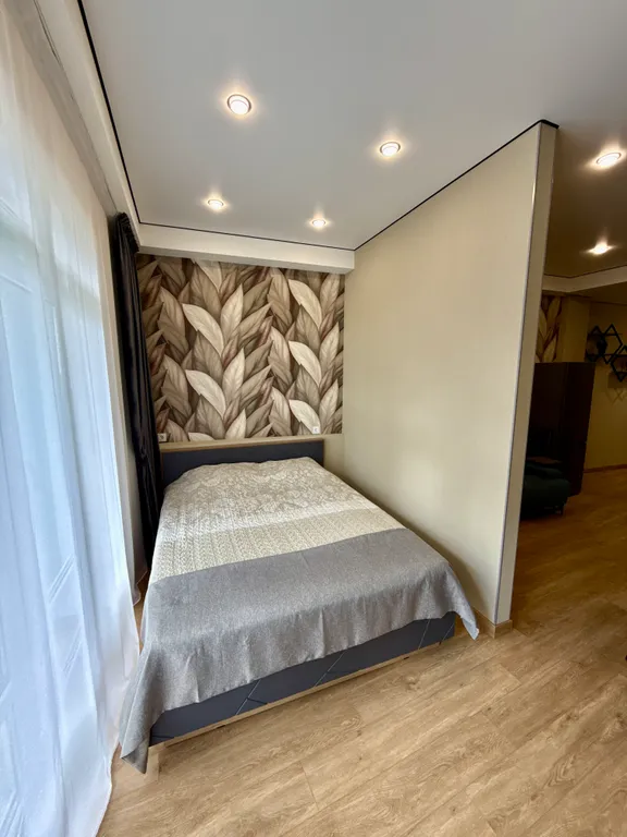 Студия у моря