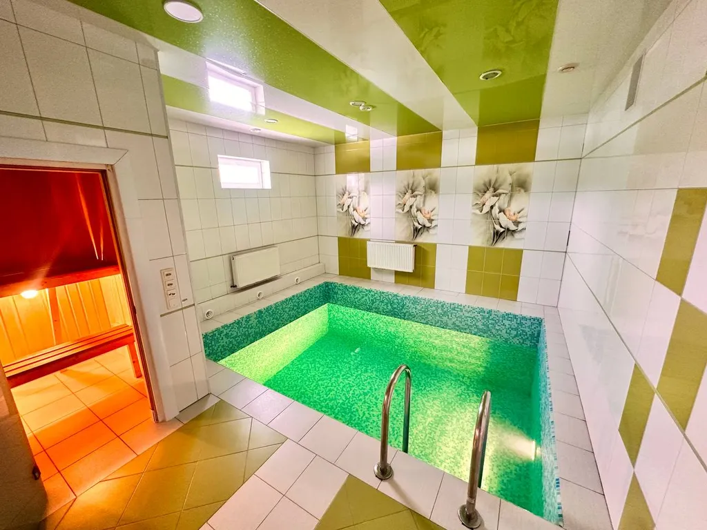 Коттедж Гостевой дом Relax House — аренда посуточно в Кондопога