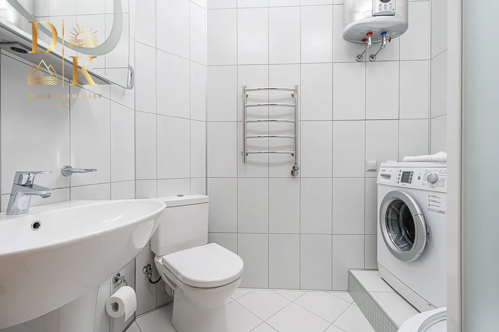 Апартаменты в ЖК