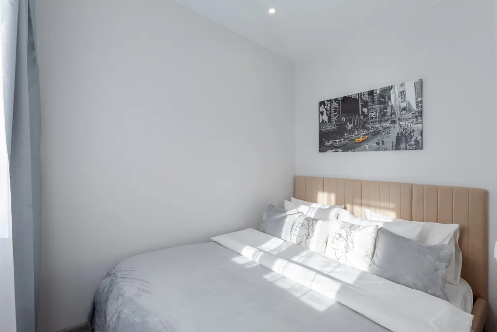 Квартира Квартира Апартамент RentPlaza с новым ремонтом — Самара