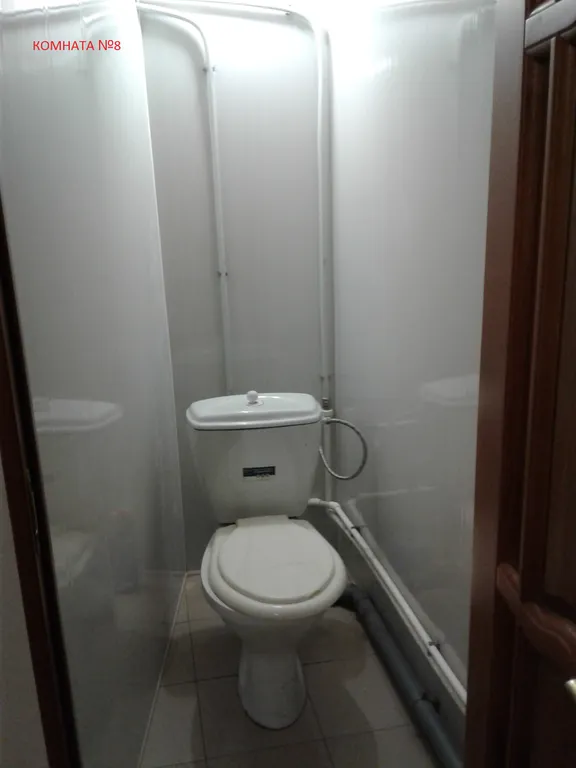 Частный дом с закрытой парковкой в ЗЖМ