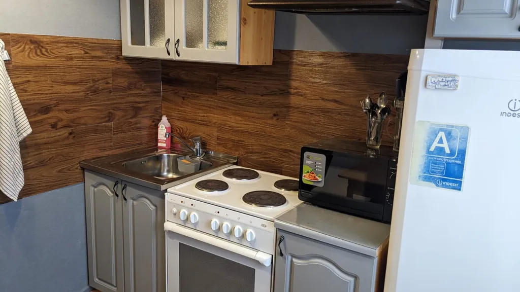 Отличная квартира в первомайском районе