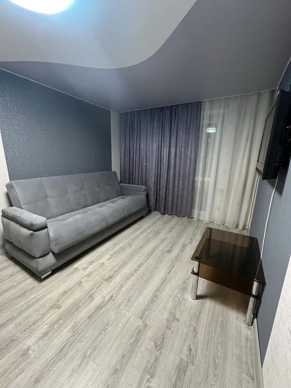 2-комнатная Квартира — аренда посуточно в Губаха