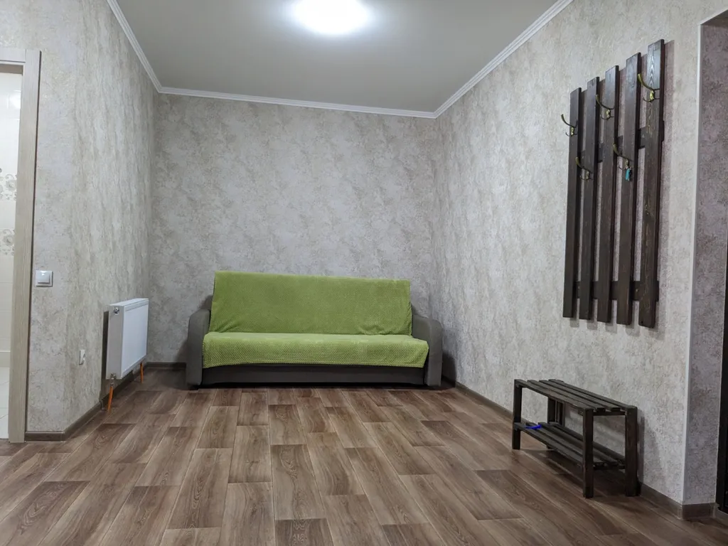 Квартира Квартира у моря — Анапа