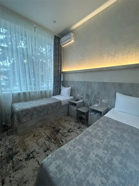 Квартира Комната — аренда посуточно в Горячеводский