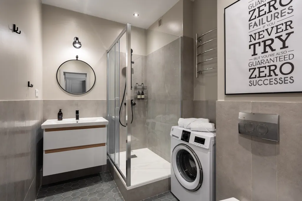 Дизайнерская квартира