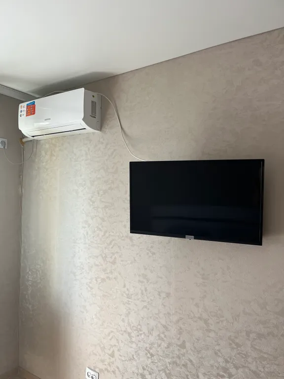 Квартира в районе площади Васнецова