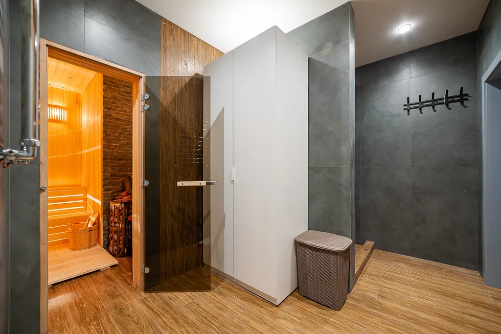 Коттедж Vnukovo Event House — Внуково