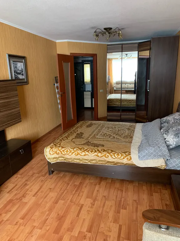 Уютная квартира в курортной зоне