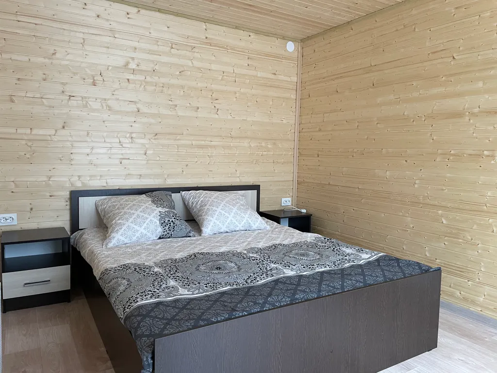 Пансион в дубраве