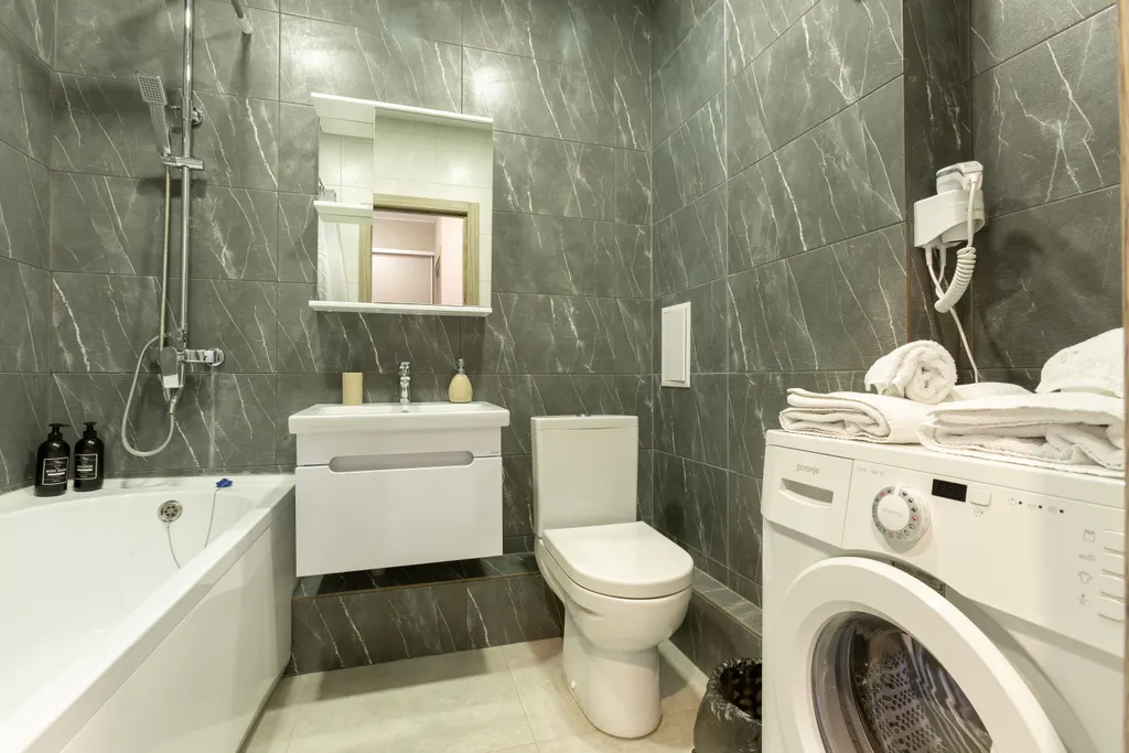 Квартира Изящная квартира — Гатчина