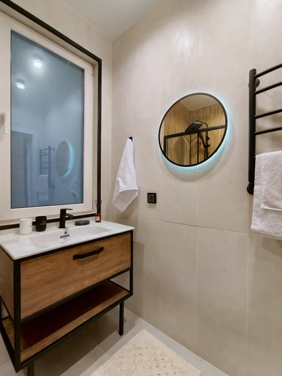 Коттедж Таунхаус рядом с Коробицыно — Светлое