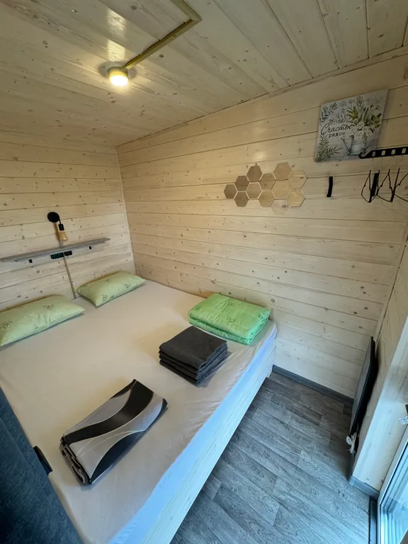 Дом в 35 километрах от Вологды у аквапарка Yes