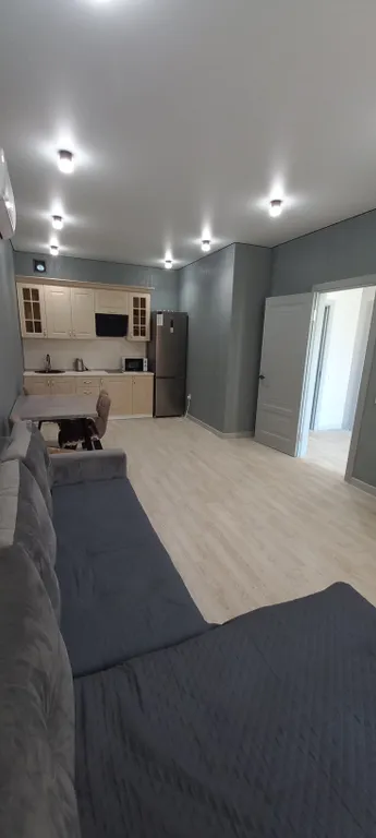 Уютный дом в 150 метрах от морского пляжа