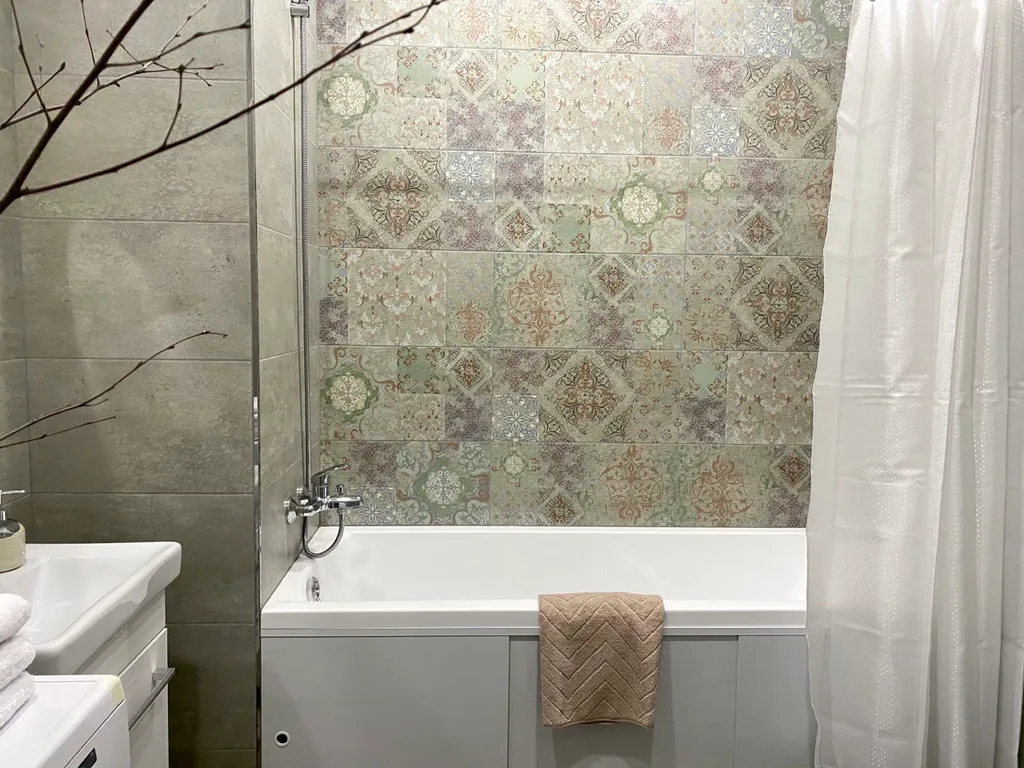 Квартира Hygge Karelia Апартаменты  у леса — Петрозаводск