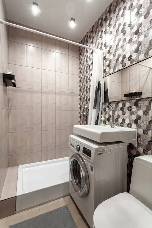 Authentic Studio 1907 в центре Санкт-Петербурга