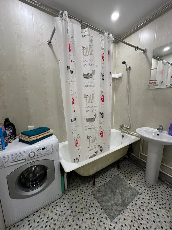 Уютная студия у Волхова