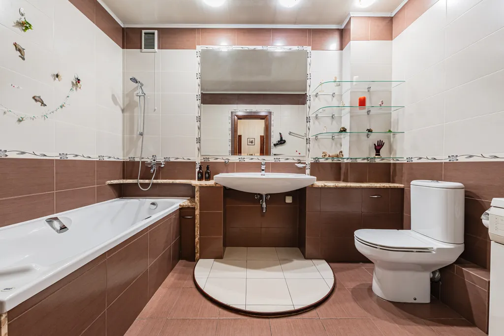 Квартира 2-комнатная Квартира — Калининград