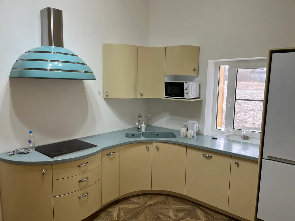 Коттедж Коттедж Берег залива — Приморск