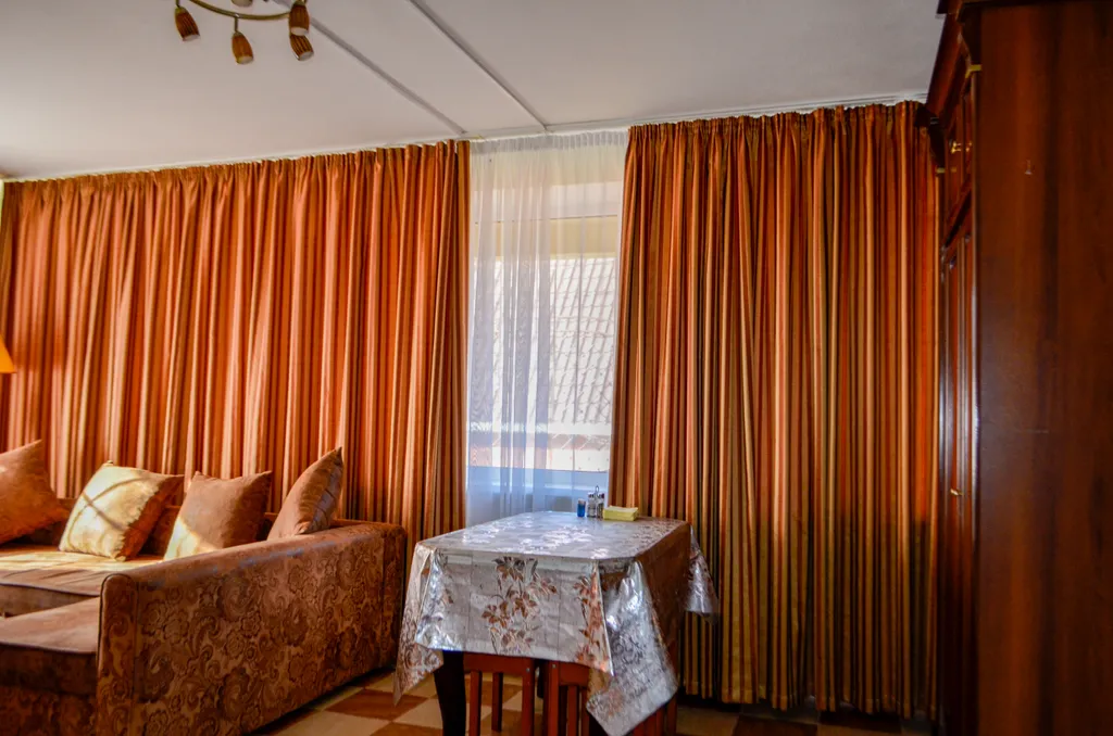 Квартира Апартаменты №16 — аренда посуточно в Архипо-Осиповка