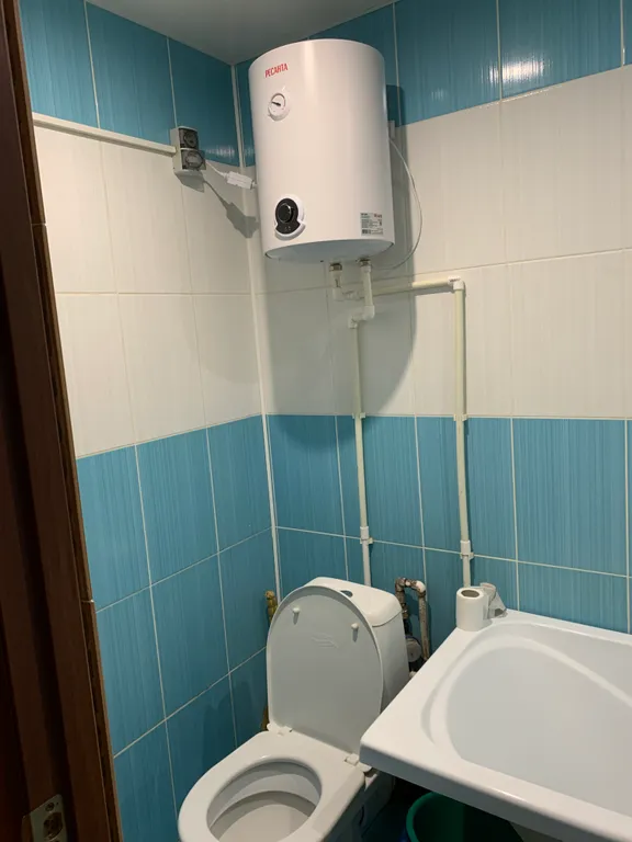 Уютная квартира в центре