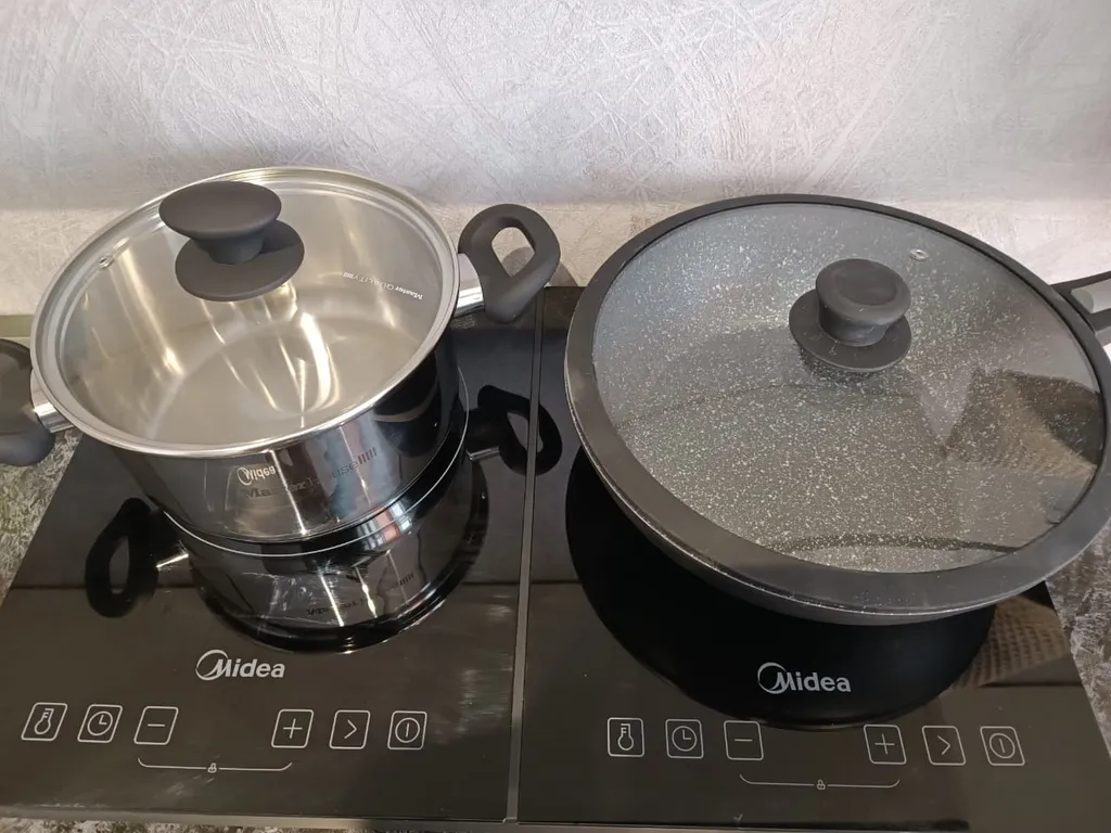 Шикарная квартира в элитном доме