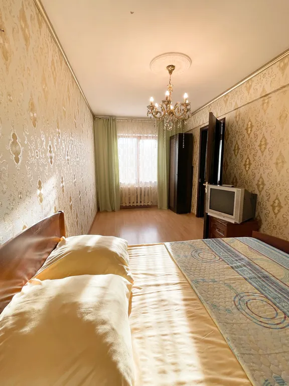 Комфорт прежде всего