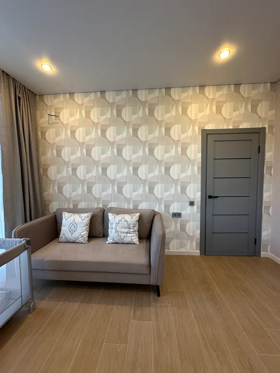 Уютный коттедж в близи Сириуса