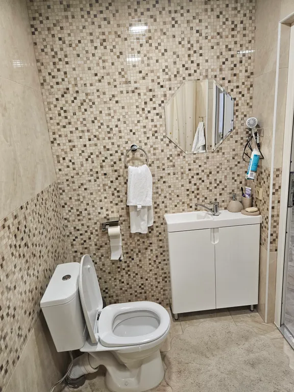 Уютный домик на сутки