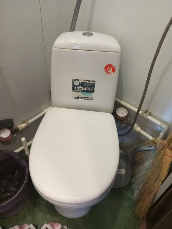 Квартира с видом на горы в ближайшем доме к Старому озеру напротив парка