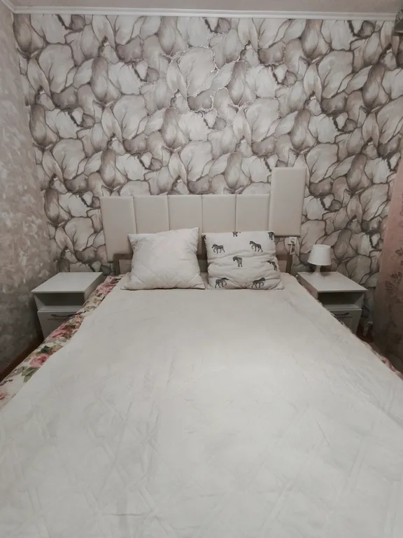 Ваша квартира в центре города — аренда посуточно в Южно-Сахалинск